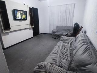 Casa aconchego com piscina - Guaratuba - 5