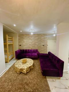 Apartement au Bord de la Mer TOURMA - 1