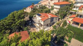 Apartments VILLA DVORSKI - Baška Voda - 8