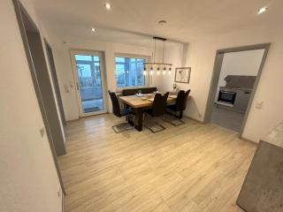 Ferienwohnung zur Birke - Neuhausen ob Eck - 9