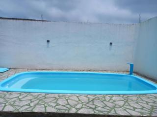 Casa aconchego com piscina - Guaratuba - 6