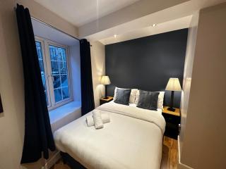 Doric apartment - Londra - 8