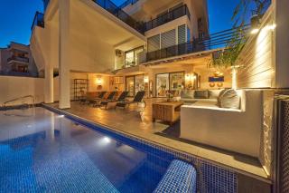 Villa Rio - Kalkan - 9