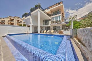 Villa Rio - Kalkan - 0