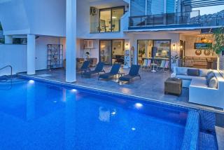 Villa Rio - Kalkan - 5