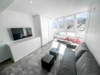 Estudio Nuevo con Espectaculares Vistas en la Zona Baja de Sierra Nevada Descuentos en Pases de Esquí y Material, Garaje Opcional - Sierra Nevada - 0