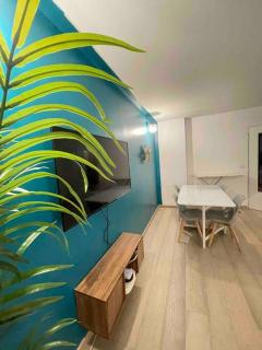 Appartement tout confort à 30 min de Paris - Cergy - 5