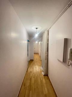 Appartement tout confort à 30 min de Paris - Cergy - 1