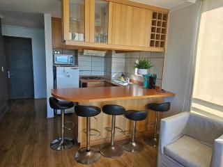 Espectacular Bahía Bonita depto 41 - 7