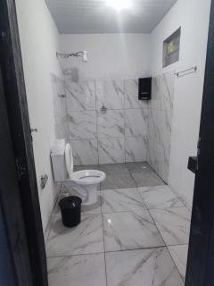Casa aconchego com piscina - Guaratuba - 3