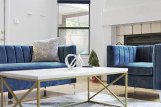 Serenity - A Birdy Vacation Rental - 2