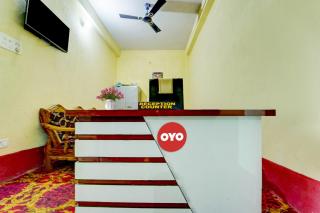 Hotel O Laxmi Marriage Hall Restaurant And Guest House - - 9