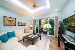 Condo Casa Blanca 7 - NEW 2 BR condo, near to the beach - Potrero - 6
