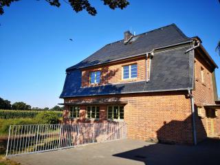 Bahnhof Hohen Mistorf - Ferienwohnungen - Hohen Mistorf - 6