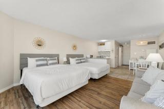 Top of the Gulf 508 - Beach Front Resort Partial Ocean View - Panama City Beach - 5