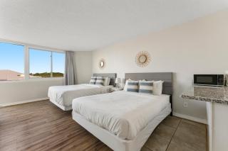 Top of the Gulf 508 - Beach Front Resort Partial Ocean View - Panama City Beach - 6