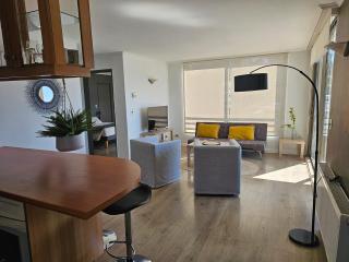 Espectacular Bahía Bonita depto 42 - 7