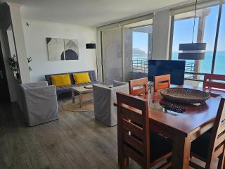 Espectacular Bahía Bonita depto 43 - 8