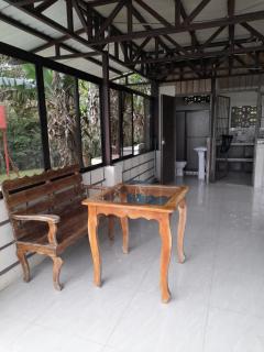 Casa Lapas. - Aguas Zarcas - 5