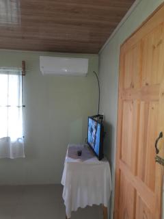 Casa Lapas. - Aguas Zarcas - 2