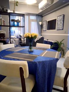 McKinley Hills BGC Taguig City Condo - Manila - 8