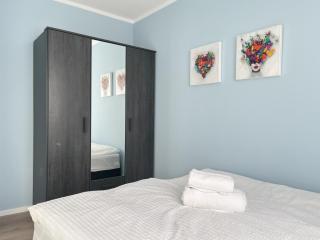STAYWELL I Südstadt Für 4 I CO2 Free - Paderborn - 2