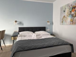 STAYWELL I Südstadt Für 4 I CO2 Free - Paderborn - 9