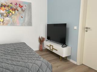 STAYWELL I Südstadt Für 4 I CO2 Free - Paderborn - 8