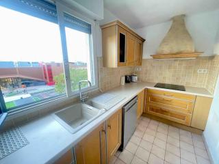 Appartement tout confort à 30 min de Paris - Cergy - 3
