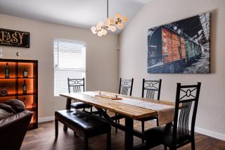 Speakeasy - A Birdy Vacation Rental - 1