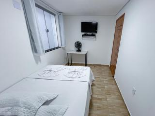 Lebrinhos hotel - - 5