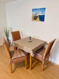 Ferienwohnung Flunder - Zempin - 4