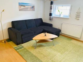 Ferienwohnung Flunder - Zempin - 7