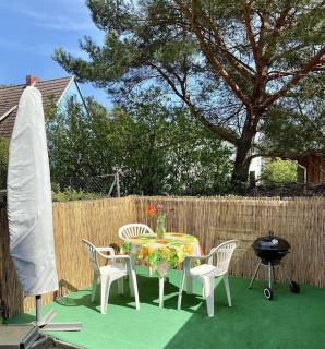 Ferienwohnung Flunder - Zempin - 5
