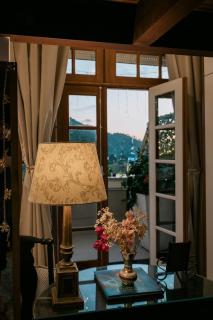 Lofts de Luxo Palácio Quitandinha com Garagem - Petrópolis - 0
