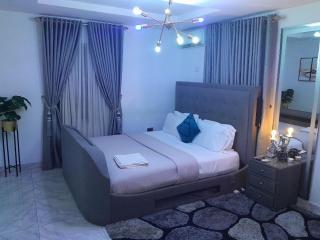 THE GILPINs - Lekki - 3