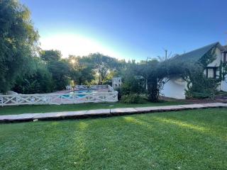 HOTELPRATERVGB - Villa General Belgrano - 5