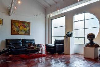 Casa de huéspedes en Usaquén - 7