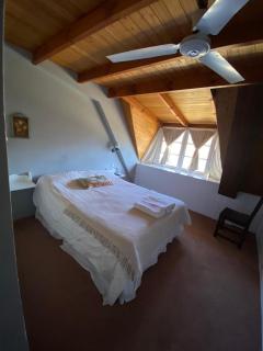 HOTELPRATERVGB - Villa General Belgrano - 1