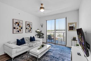 Amazing 2 Bedroom Unit In Doral Miami With Free Parking - Hialeah Gardens - 9