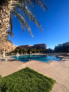 Appartement Hivernage M Avenue - Marrakech - 4
