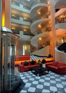 Appartement Hivernage M Avenue - Marrakech - 5