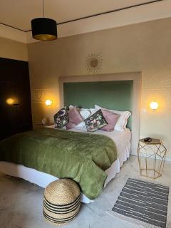 Appartement Hivernage M Avenue - Marrakech - 8