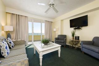 1 Bedroom Ocean Walk - Unit 1406 - Daytona Beach - 0