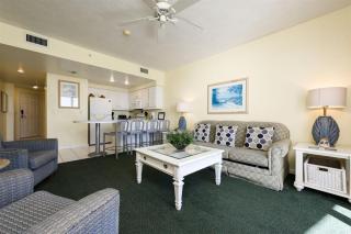 1 Bedroom Ocean Walk - Unit 1406 - Daytona Beach - 7