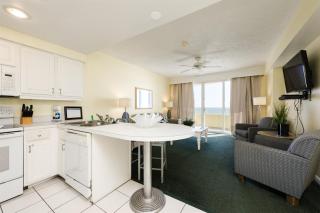 1 Bedroom Ocean Walk - Unit 1406 - Daytona Beach - 6