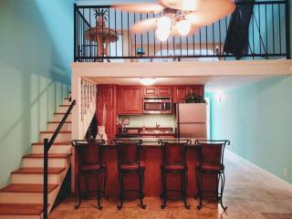 Lakefront Casita - Perfect for couples or families - Hot Springs - 0