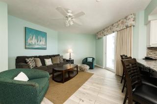 Unit 1101 Ocean Walk - 2 Bedroom Ocean Front - 9