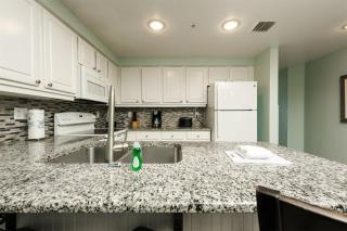 Unit 1101 Ocean Walk - 2 Bedroom Ocean Front - Daytona Beach - 9