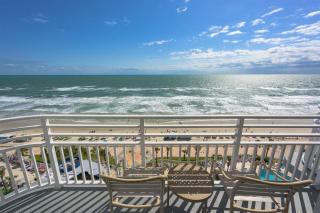 Unit 1101 Ocean Walk - 2 Bedroom Ocean Front - Daytona Beach - 7